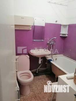 1-к квартира, вторичка, 31м2, 5/6 этаж