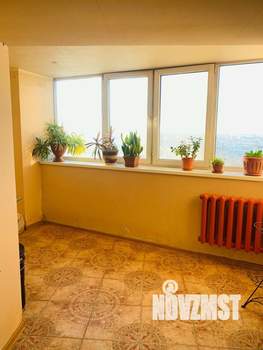 4-к квартира, вторичка, 90м2, 8/9 этаж