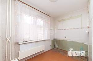 2-к квартира, вторичка, 53м2, 1/9 этаж