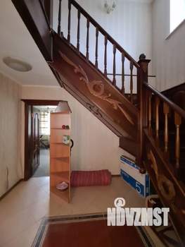 6-к квартира, вторичка, 162м2, 3/10 этаж