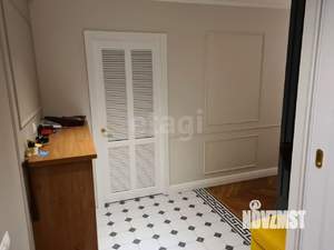 3-к квартира, вторичка, 120м2, 11/12 этаж