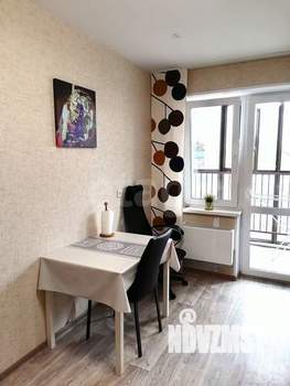 1-к квартира, вторичка, 51м2, 3/19 этаж