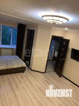 1-к квартира, вторичка, 30м2, 5/5 этаж