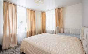 2-к квартира, вторичка, 46м2, 1/14 этаж