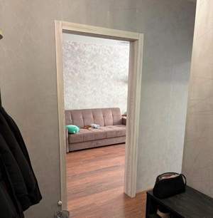 1-к квартира, вторичка, 36м2, 8/15 этаж