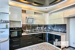 3-к квартира, вторичка, 135м2, 6/9 этаж