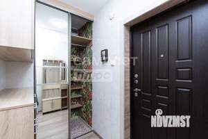 1-к квартира, вторичка, 35м2, 14/17 этаж