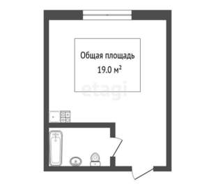 Фото квартиры на продажу (1)