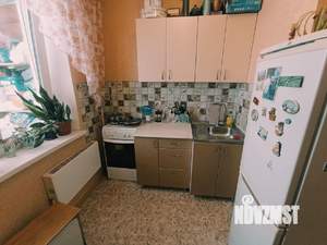 1-к квартира, вторичка, 26м2, 7/10 этаж