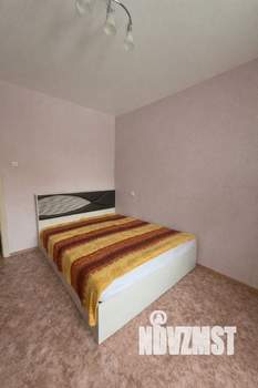 2-к квартира, вторичка, 63м2, 4/17 этаж