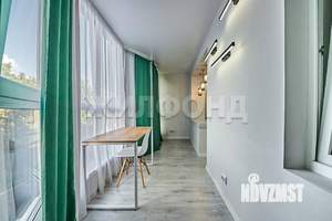 3-к квартира, вторичка, 77м2, 4/17 этаж