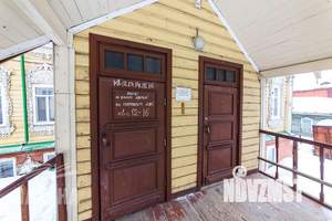 2-к квартира, вторичка, 53м2, 2/3 этаж