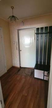 1-к квартира, вторичка, 35м2, 2/9 этаж