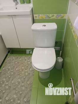 1-к квартира, вторичка, 27м2, 9/9 этаж
