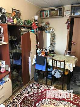 Студия квартира, вторичка, 18м2, 4/5 этаж