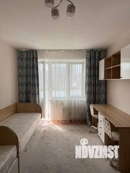 3-к квартира, вторичка, 85м2, 1/14 этаж