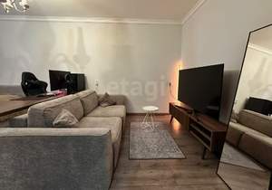 1-к квартира, вторичка, 35м2, 8/17 этаж