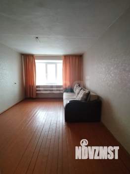 1-к квартира, вторичка, 36м2, 3/3 этаж