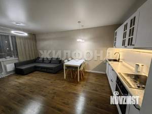 2-к квартира, вторичка, 60м2, 10/10 этаж