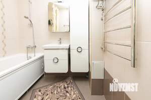 3-к квартира, вторичка, 101м2, 2/14 этаж