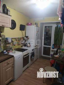 2-к квартира, вторичка, 47м2, 1/5 этаж