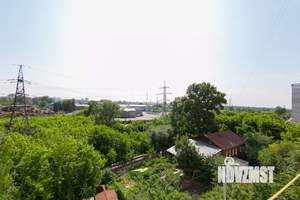 2-к квартира, вторичка, 55м2, 6/9 этаж