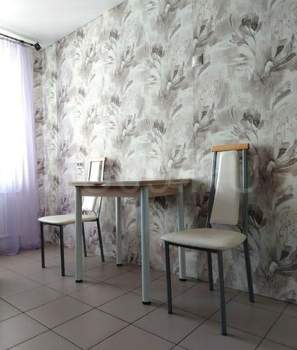 2-к квартира, вторичка, 53м2, 4/5 этаж