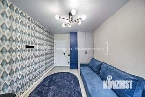 3-к квартира, вторичка, 78м2, 4/17 этаж