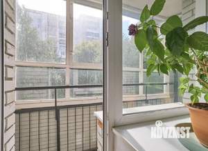 1-к квартира, вторичка, 43м2, 2/10 этаж