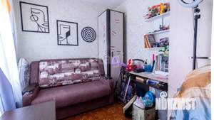2-к квартира, вторичка, 37м2, 1/5 этаж