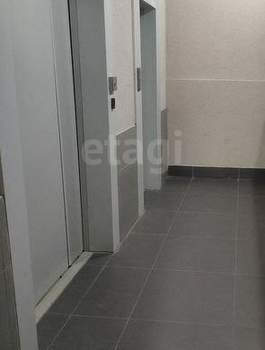 1-к квартира, вторичка, 37м2, 5/10 этаж