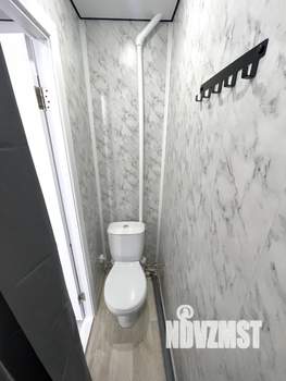 Студия квартира, вторичка, 13м2, 5/5 этаж