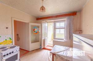 2-к квартира, вторичка, 65м2, 4/6 этаж