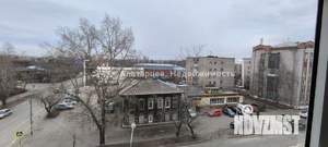 2-к квартира, вторичка, 52м2, 5/6 этаж
