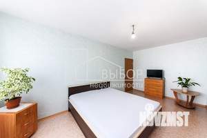 3-к квартира, вторичка, 83м2, 13/17 этаж