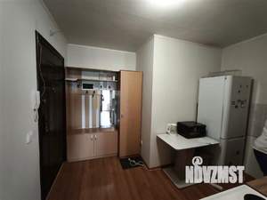 1-к квартира, вторичка, 33м2, 6/12 этаж