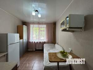 1-к квартира, вторичка, 16м2, 1/5 этаж