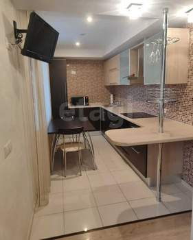 2-к квартира, вторичка, 57м2, 3/9 этаж