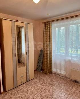 1-к квартира, вторичка, 29м2, 3/10 этаж