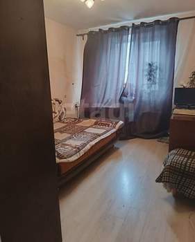 2-к квартира, вторичка, 60м2, 10/17 этаж