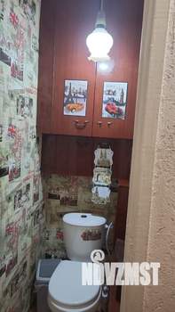 3-к квартира, вторичка, 66м2, 10/10 этаж