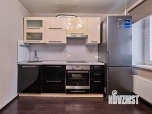 1-к квартира, вторичка, 40м2, 1/10 этаж