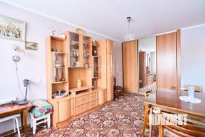 3-к квартира, вторичка, 61м2, 3/5 этаж