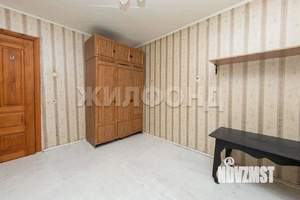 4-к квартира, вторичка, 90м2, 5/5 этаж