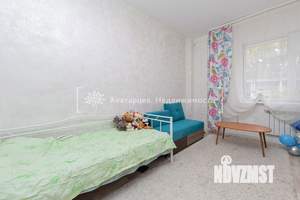 3-к квартира, вторичка, 71м2, 1/15 этаж