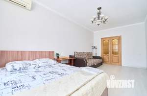 1-к квартира, вторичка, 50м2, 2/6 этаж