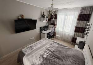 2-к квартира, вторичка, 54м2, 7/10 этаж