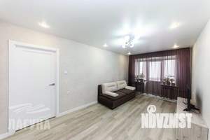 1-к квартира, вторичка, 41м2, 7/7 этаж