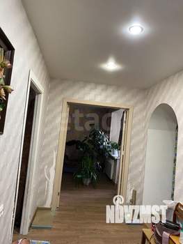 2-к квартира, вторичка, 53м2, 2/9 этаж