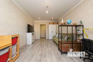 2-к квартира, вторичка, 60м2, 3/6 этаж